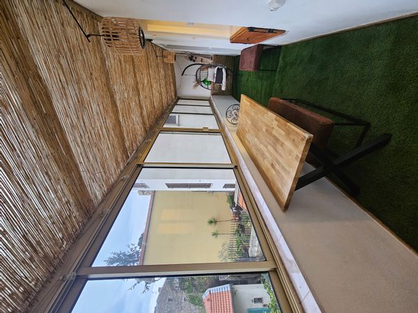 Killian et Solène s Haus