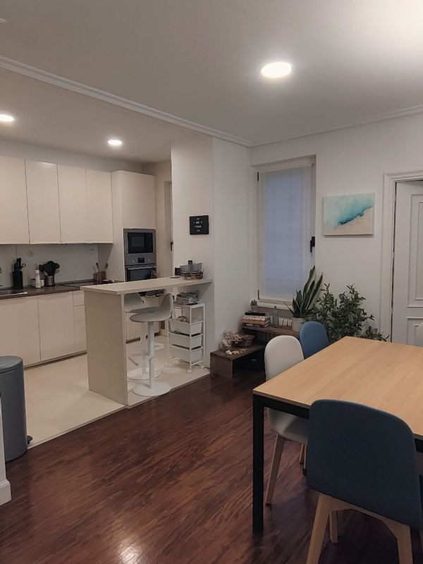 Casa de Maria y Aitor