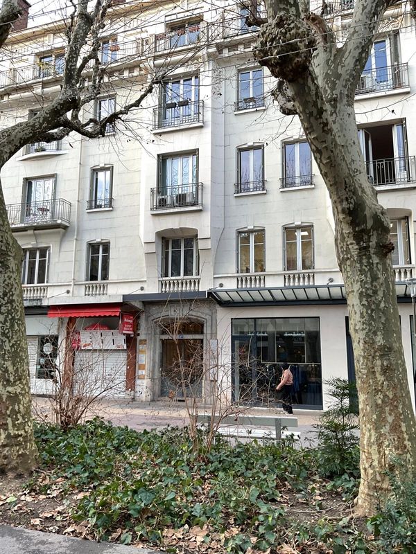 Casa de Helena & Guy