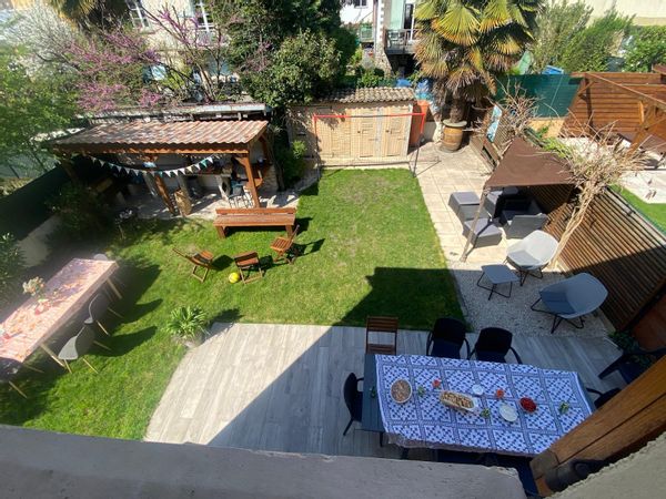 Casa de Debora et Paulo