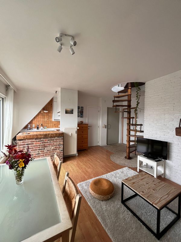 Casa de Martin et Madeleine