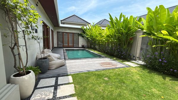 Gabriela & Adams hus