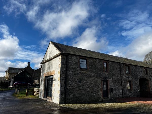 Timothys hus