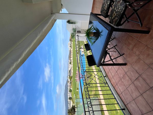 huis van FRANCISCO JAVIER