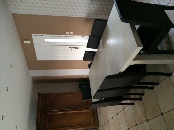 Maison plein pied piscine vallée de la Loire