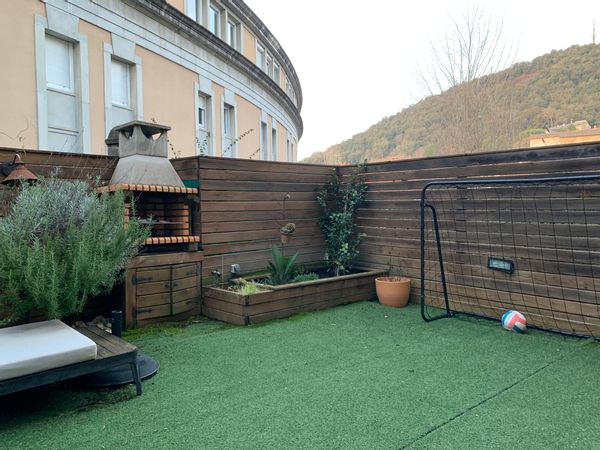 huis van Rut, Miki, Kira y Marcel