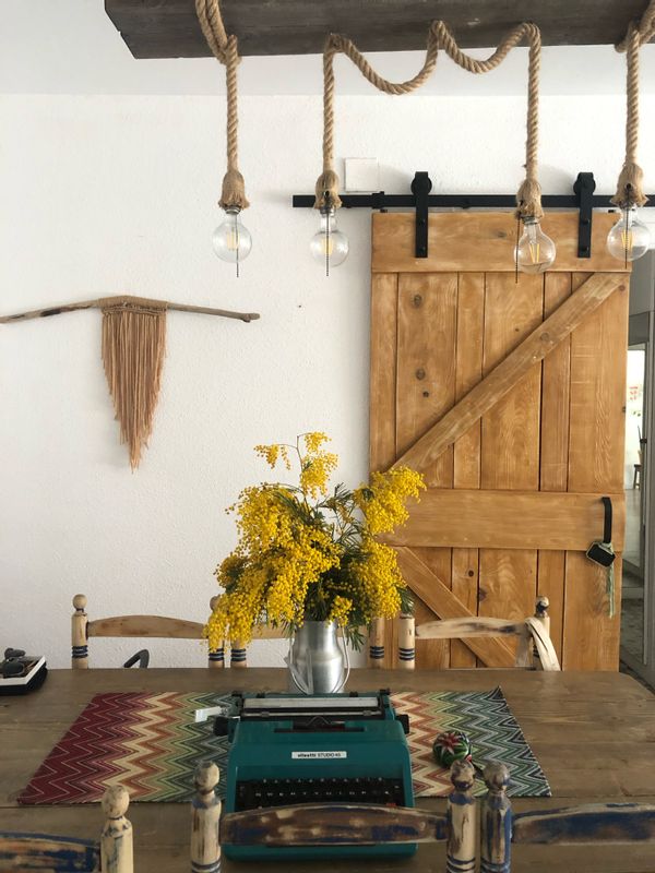 La maison de Jenifer