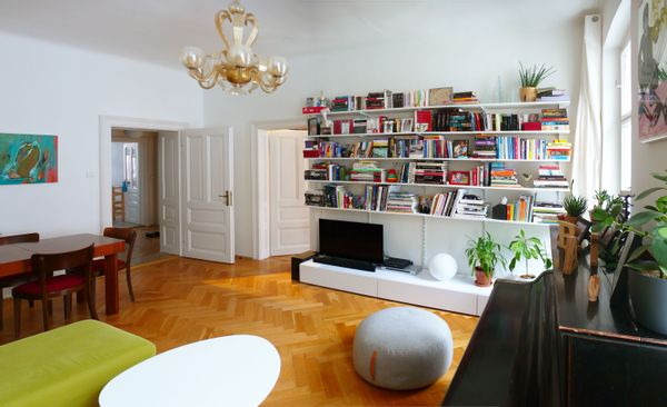 Roman and Katkas hus