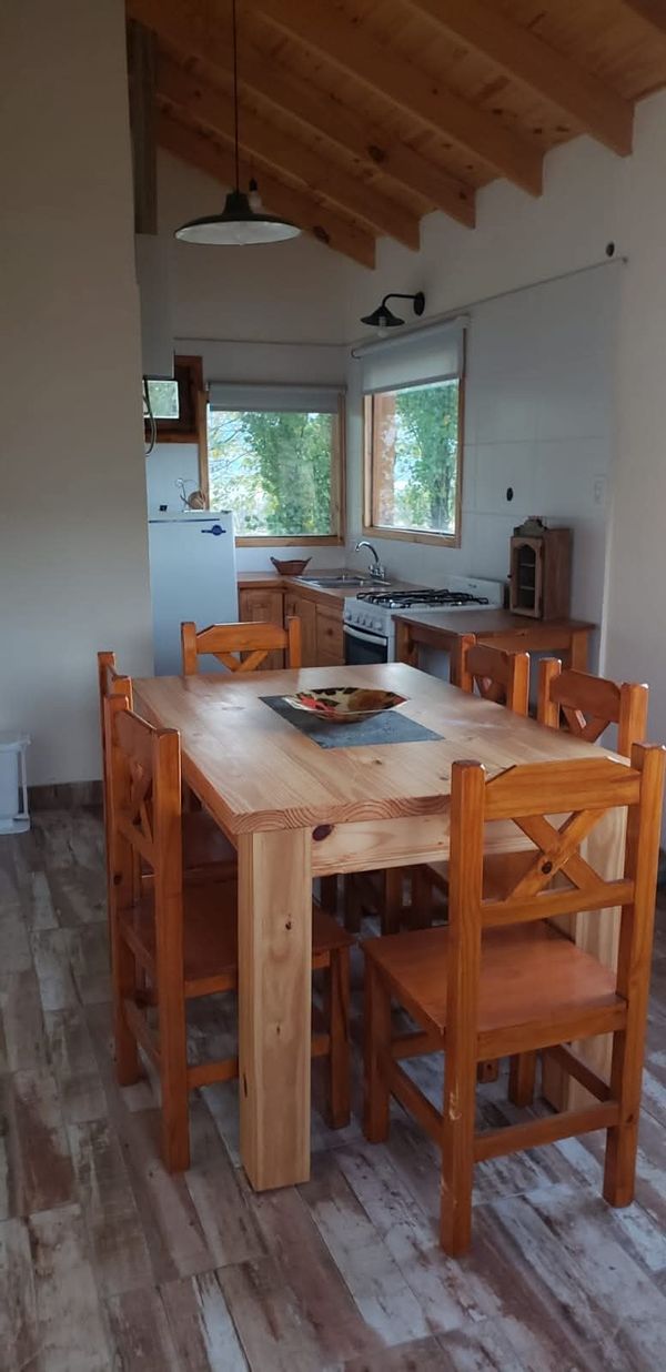 María Eugeniaina kuća