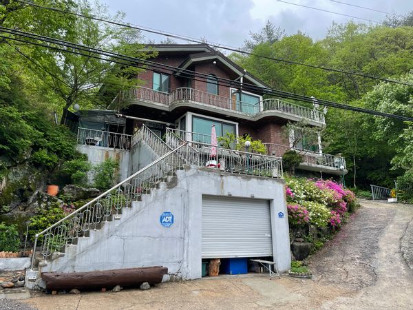 Casa de Sohyung