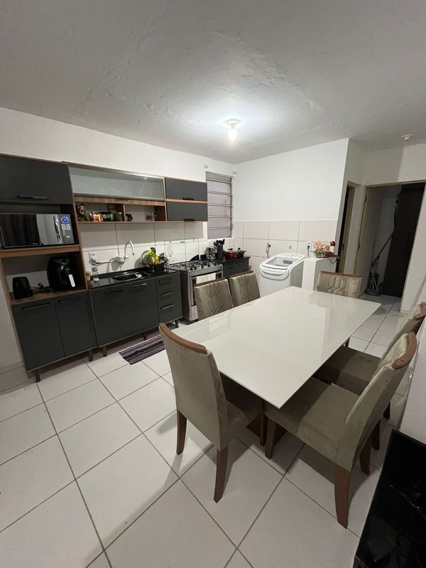 La maison de PÂMELA