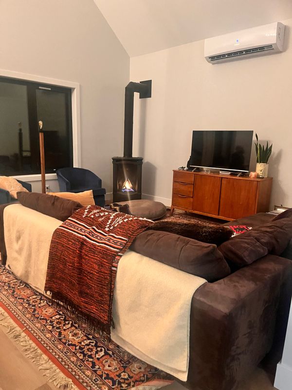 La maison de Mallory