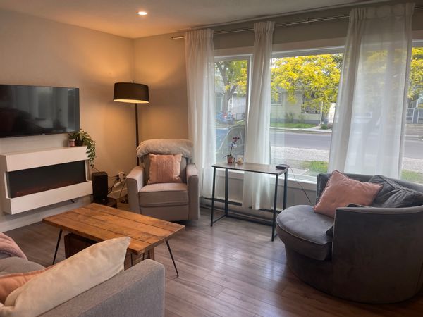 Cosy chic house near beach and breweries