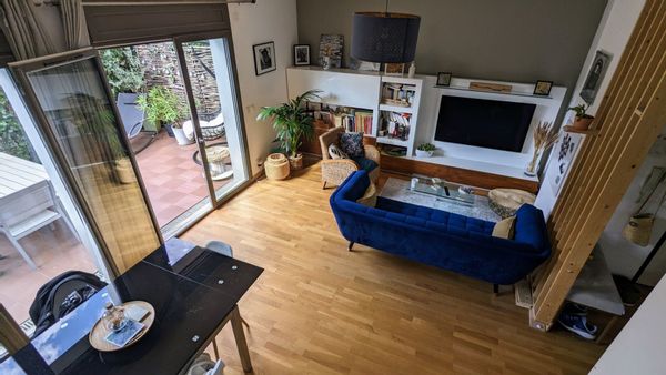 Casa di david