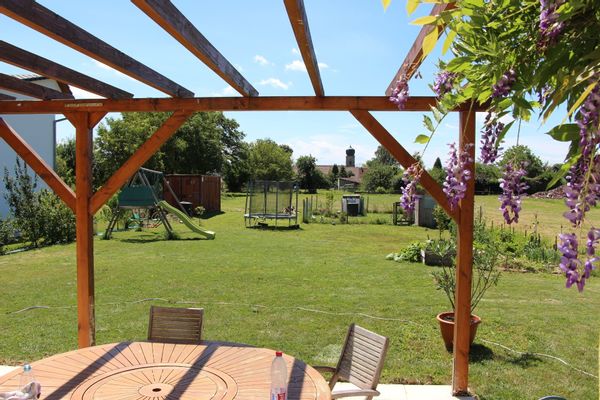 La maison de Emmanuelle