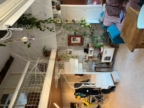 Clements hus