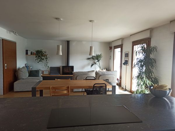 Elisenda & Marc s Haus