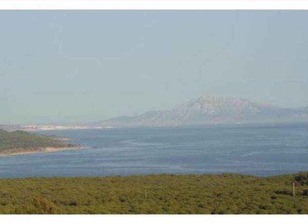 huis van José Manuel