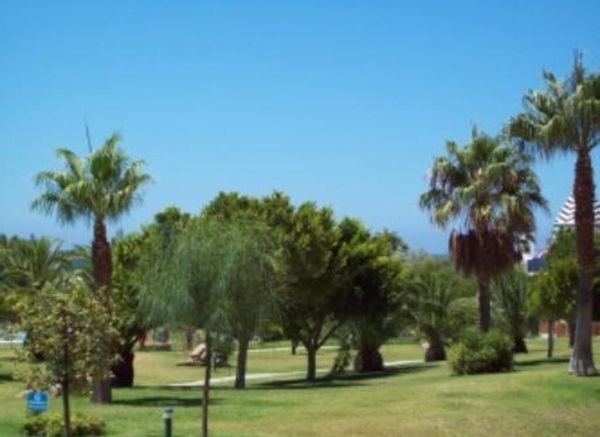 Casa de José Manuel