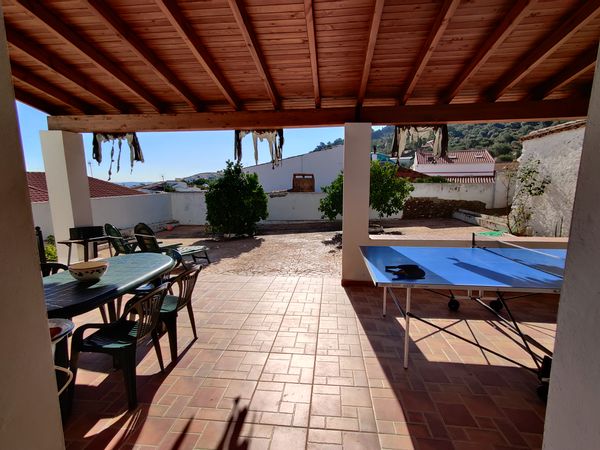 Casa de JORGE