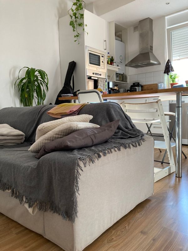 La maison de Gabriel Hernan