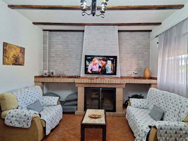 Francisco Jesús's house