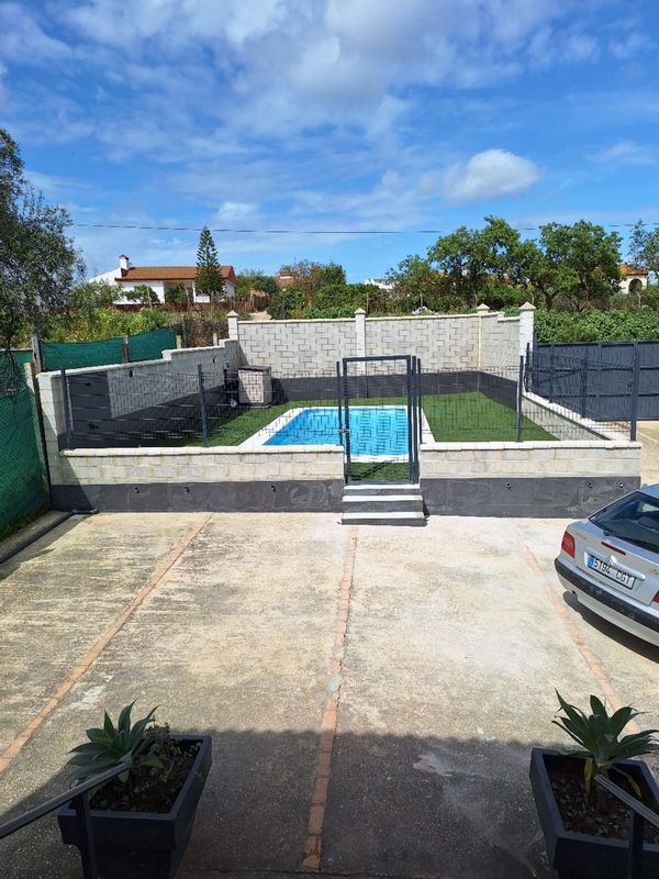 Francisco Jesúss hus