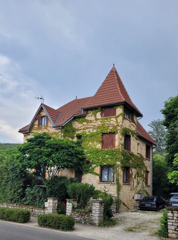 Casa di Sandra et Pascal