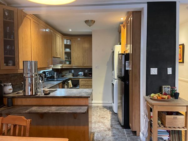 La chambre privée pour couple ou famille!