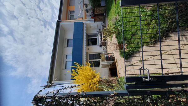Casa de Anja