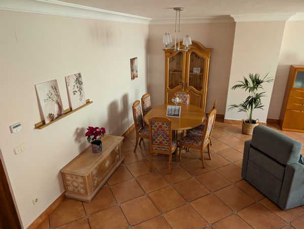 Hogar acogedor céntrico en Yecla en casa unifamiliar