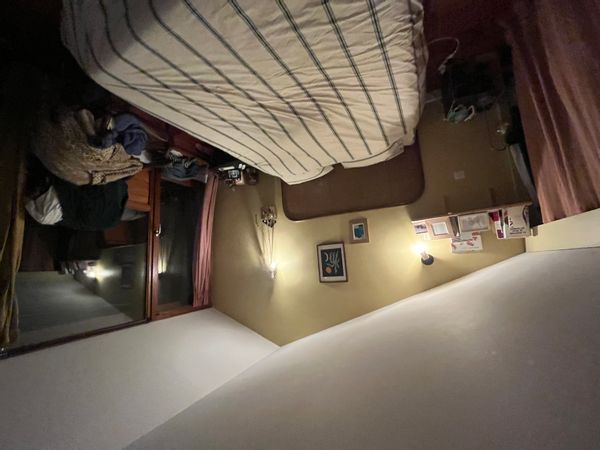 Felou 104 Greencastle