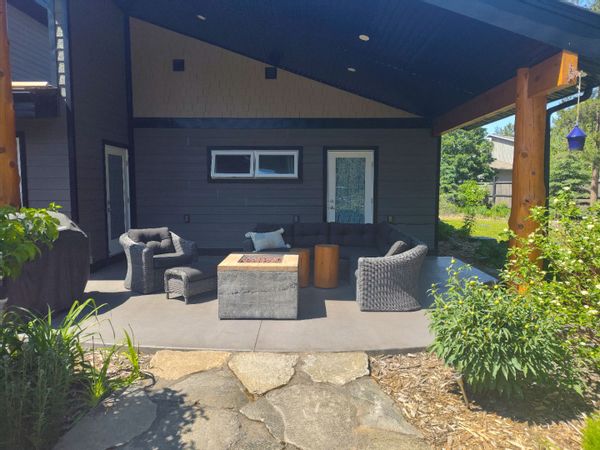 Suite# 3 Cariboo suite