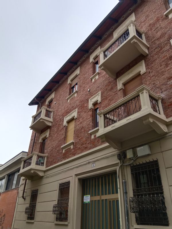 La maison de Roberto