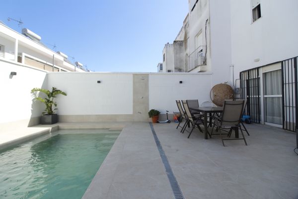 Casa di Ana