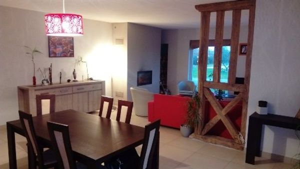 MONTAUBAN maison au calme avec piscine