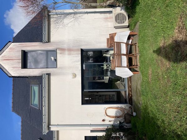 Casa de Lily  et Pascal