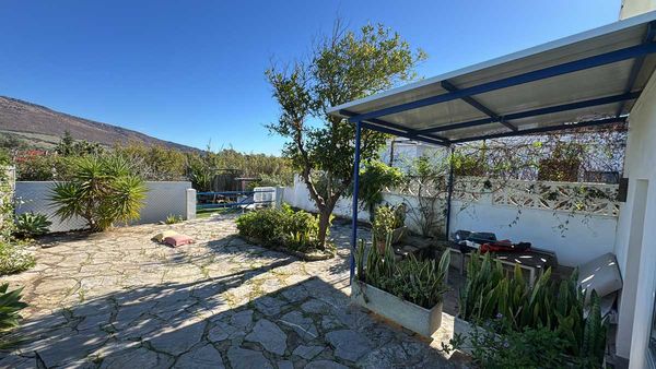 Great watersports home close to the beach in Tarifa