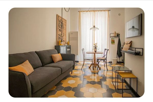 Francesca Romanas hus