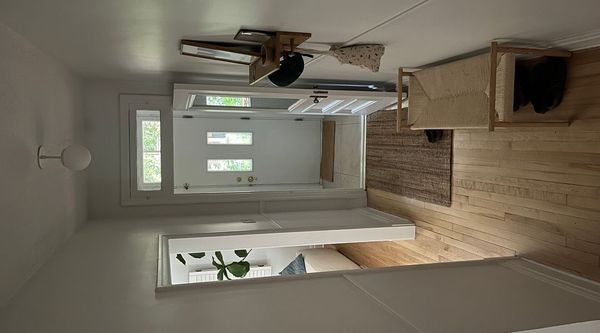 Casa de Jean-Baptiste