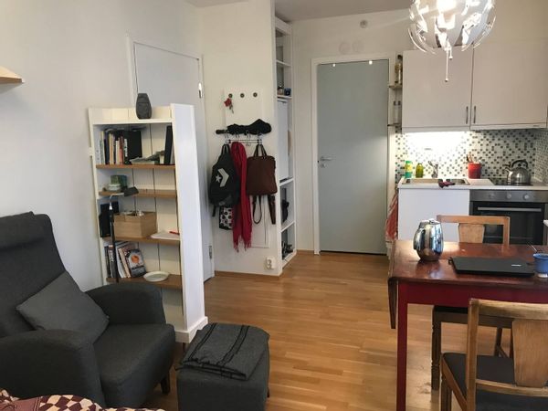 Casa de Katia Iren Chaton