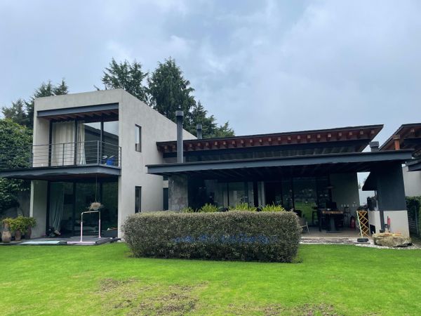 Casa de Ricardo