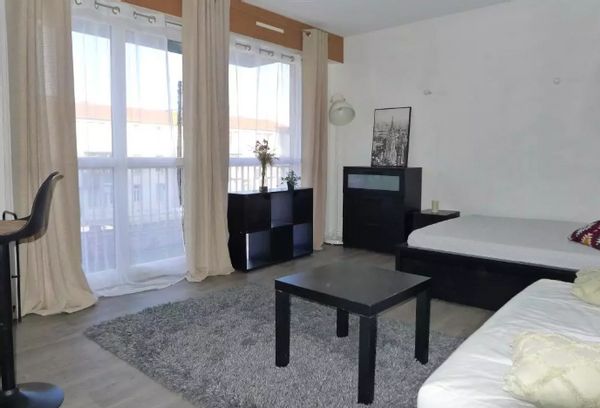 Appartement hyper centre Oullins