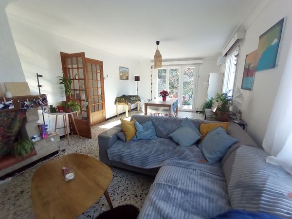 La maison d'Aurélia