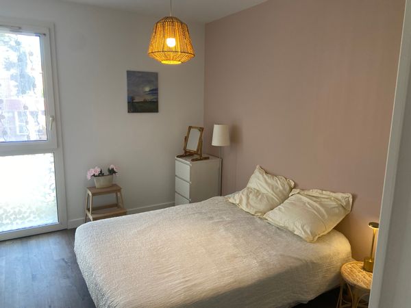 huis van Chris