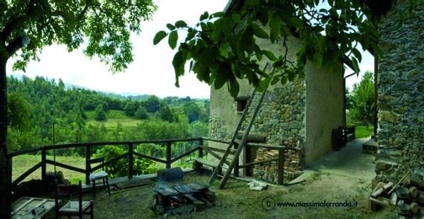 Maison à Sassello