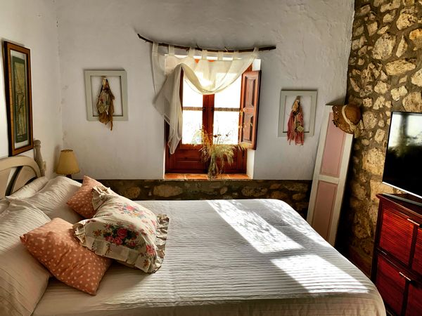 La maison de Beatriz