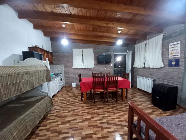 Sandra Patricias hus