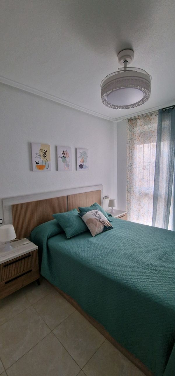 Casa de Catalina y Daniel.