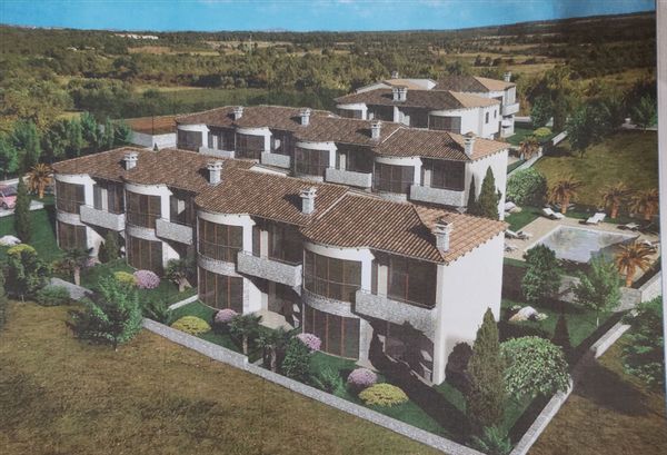 Simona's house